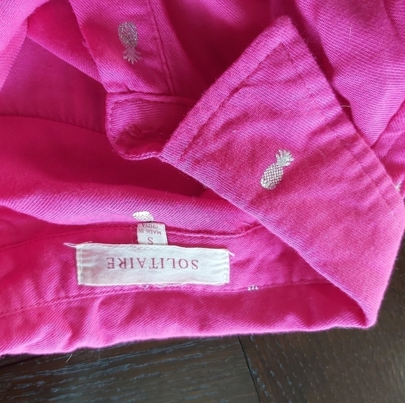 SOLITAIRE DRESS //B2B - Picture 8 of 9